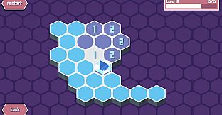 Hexa Path - Soundtrack