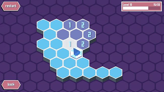 Hexa Path - Soundtrack