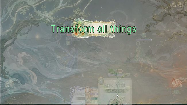 Hundred Tribulations