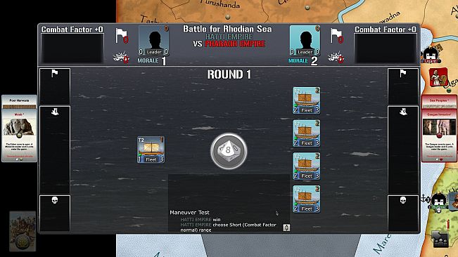 Wars Across the World: Quadesh 1274