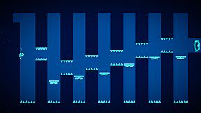 Mrs.Cat Between Worlds