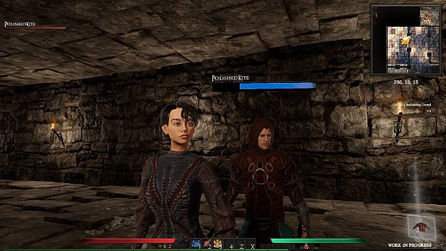 Adventurer's Gambit: Dungeons of Fortune