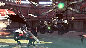 FINAL FANTASY TYPE-0 HD