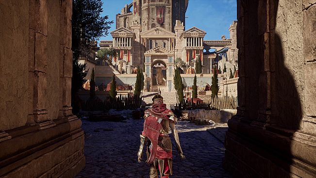 Enotria: The Last Song