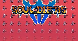Souldiers - OST