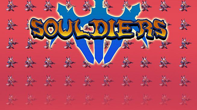 Souldiers - OST