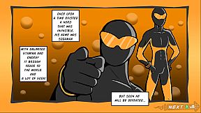 Vitamin Girl / ビタミンガール