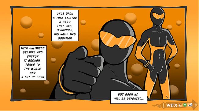 Vitamin Girl / ビタミンガール