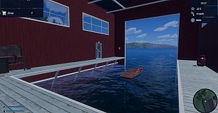 Open Sea Simulator