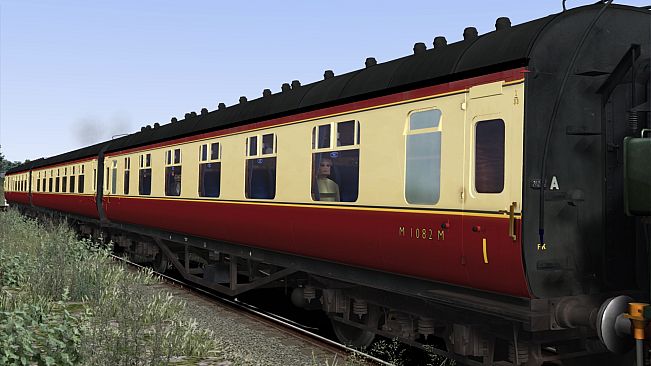TS Marketplace: LMS P3 Coaches Pack 01