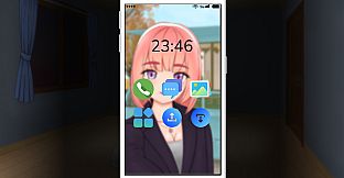 NTR Phone