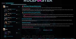 RolemIAster - HistorIAs