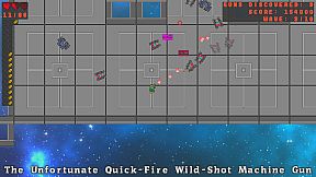 OMG: One Million Guns