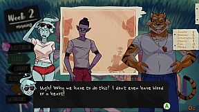 Monster Prom: XXL