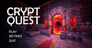 Crypt Quest