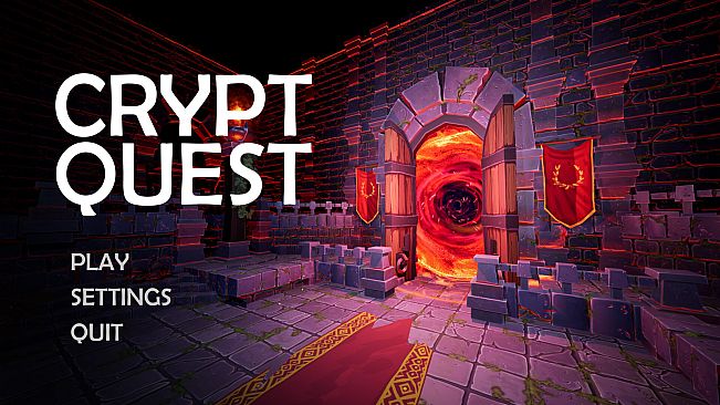 Crypt Quest