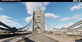 DCS: Normandy 2.0 Upgrade