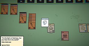 Stacklands: Cursed Worlds