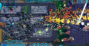 Mechs V Kaijus 2