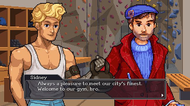 Paper Perjury 2: Shadow of Justice
