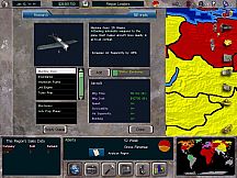 The Corporate Machine