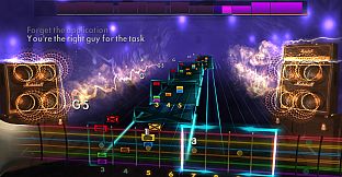 Rocksmith 2014 – The Donnas - “Take It Off”