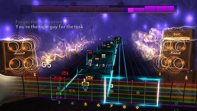 Rocksmith 2014 – The Donnas - “Take It Off”