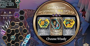 Mana Chess Soundtrack