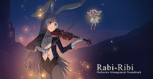 Rabi-Ribi - Orchestra Arrangement Soundtrack