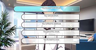 Our Life: Beginnings & Always - Baxter's Story