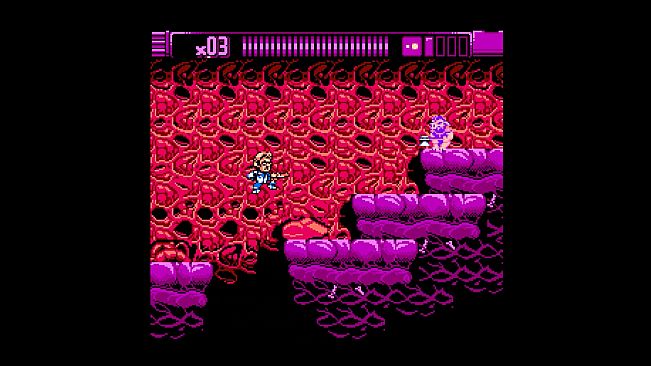 Angry Video Game Nerd 8-bit