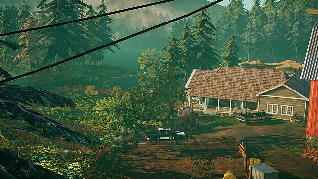 Digital Artbook and Avatars - Deluxe Edition - Alfred Hitchcock - Vertigo