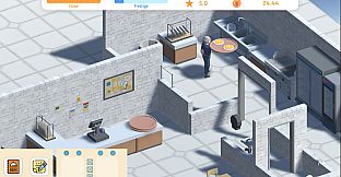 Can't Stand The Heat