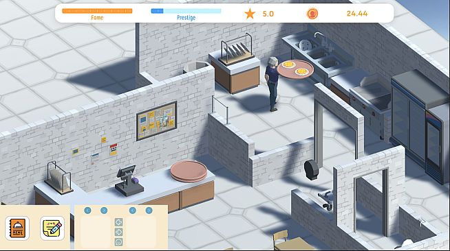 Can't Stand The Heat