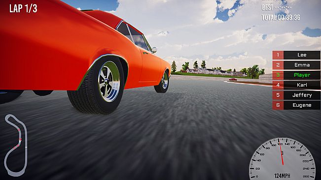 Cars, Girls and Rock 'n' Roll