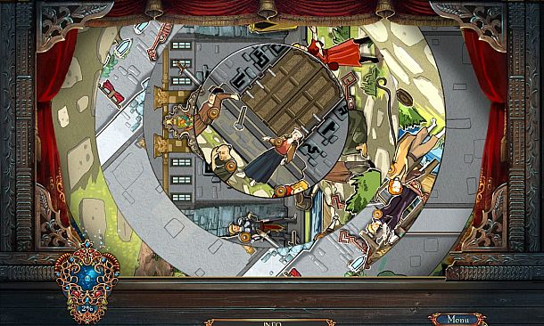 Dark Parables: The Match Girl's Lost Paradise Collector's Edition