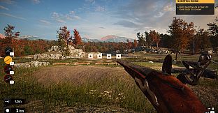 Gunsmith Simulator - Flint & Powder