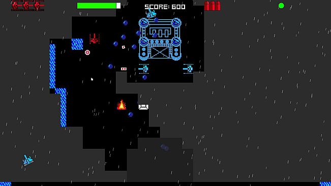 Tiger Tank 59 Ⅰ Air Strike MP060