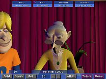 Telltale Texas Hold ‘Em