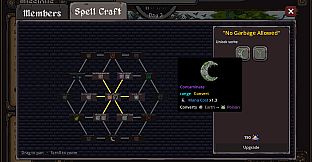 Another World: Guild Master I
