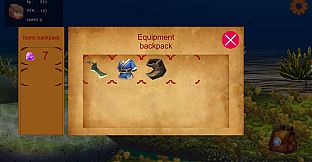 Reincarnation of Ocean