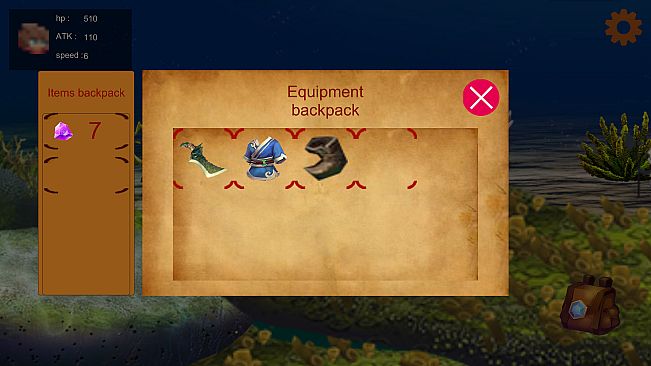 Reincarnation of Ocean