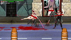 STRIPPER ANYA DEMON SLAYER