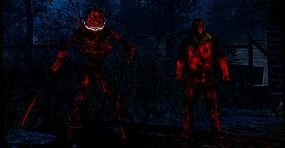 Horror Legends - Supporter Skins