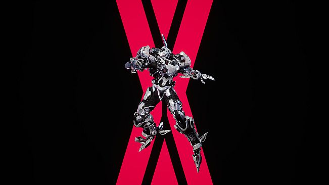 Daemon X Machina: Titanic Scion - Arsenal Skin Set