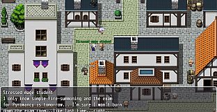 Rising of the Moon - Part 1