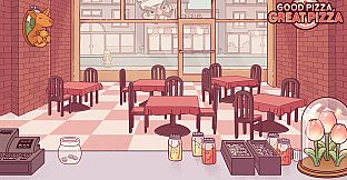 Good Pizza, Great Pizza - Heartwarming Harmony Set - Mother's Day 2023