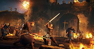 Assassin's Creed Valhalla Season Pass