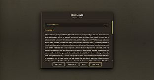 Scrolls of Torah, Prophets & Writings