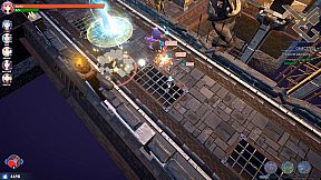 Guardians of the Ashes